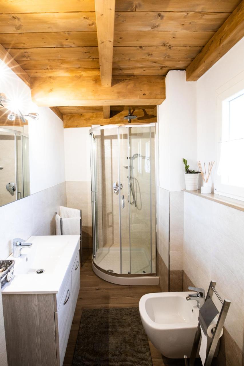 Agriturismo Ca Del Nono San Marzano Oliveto Екстериор снимка