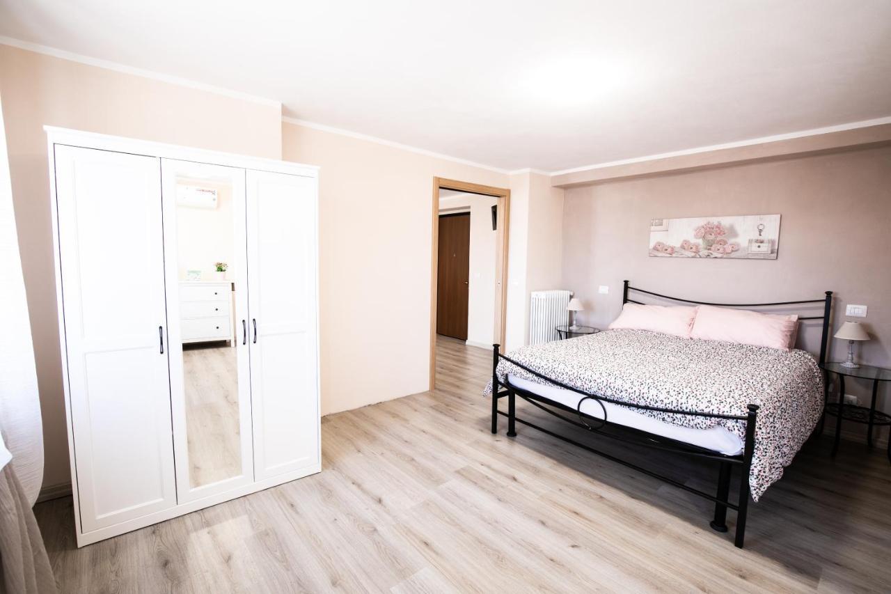 Agriturismo Ca Del Nono San Marzano Oliveto Екстериор снимка