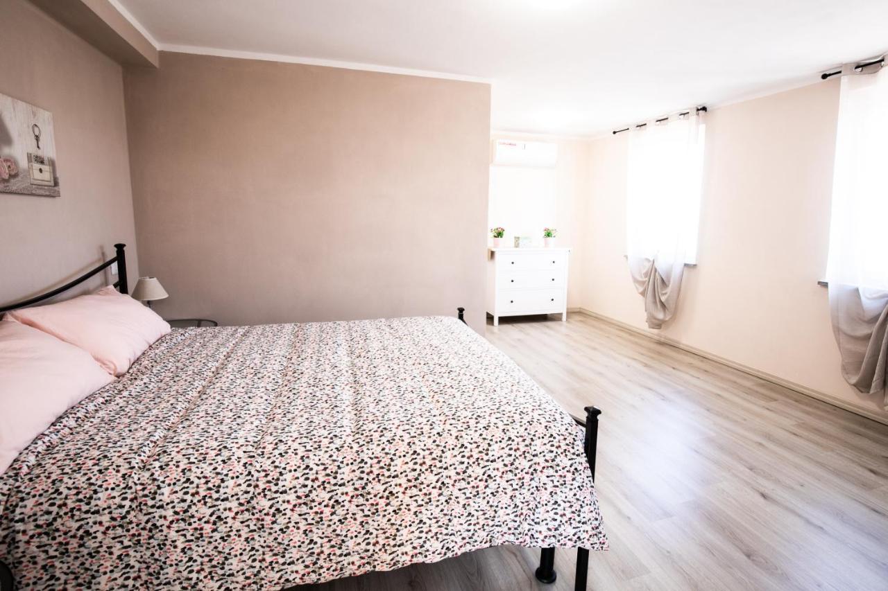 Agriturismo Ca Del Nono San Marzano Oliveto Екстериор снимка